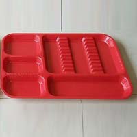 Dental Tray