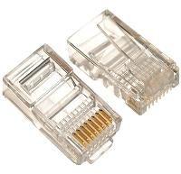 modular connectors