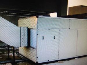 Three Stage & Hybrid Cooling System
