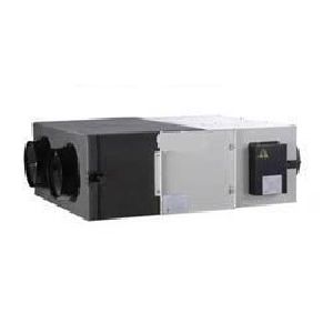 Energy Recovery Ventilator