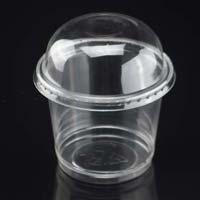 Disposable Plastic Ice Cup