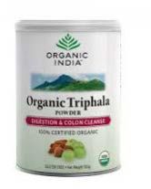 Organic Triphala Powder