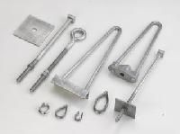 Transmission Line Hardware Fittings