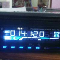 car fm player