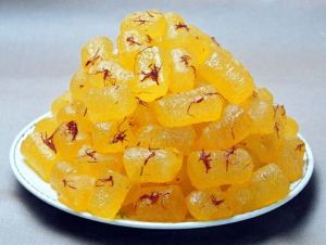 Kesar Petha