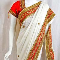 Designer Sarees