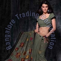 Aakruti  cotton sarees