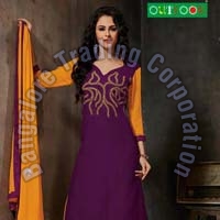 Arzoo Cotton Dress Material