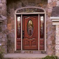 Exterior Doors