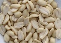 split peanuts