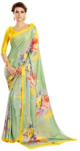 Georgette Sarees