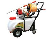 trolley sprayer