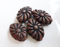 Terracotta Beads