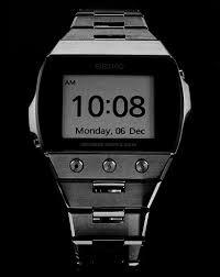 digital watches