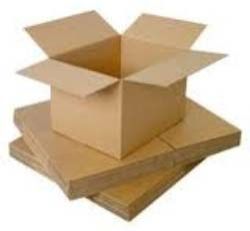 3 Ply Corrugated Boxes