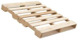 4 Way Wooden Pallets