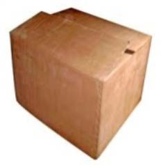 Heavy Duty Corrugated Boxes