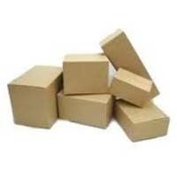 Industrial Corrugated Boxes