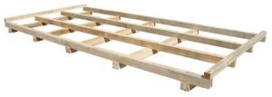 Pine Wood Pallets