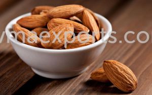 Almond