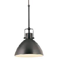 hanging lighting fixture