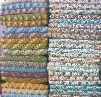 dress Material Fabrics