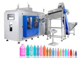 Blow Moulding Machine