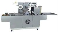 Carton Overwrapping Machine