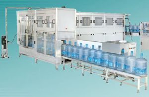 Jar Filling Machine