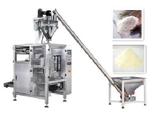 Powder Filling Machine