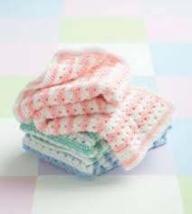 New Born Baby Blanket