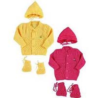 New Born Baby Suit Set