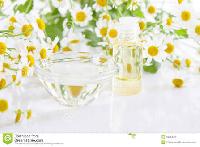 chamomile water