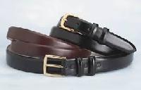 Uniform Belts