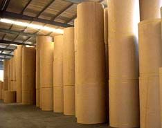 Kraft Paper