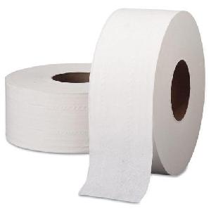Tissue Paper Raw Material (Jumbo Rolls)