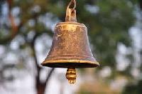 Temple bell