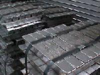 Pure Lead Ingots