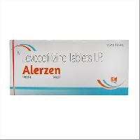 Levocetirizine Tablets