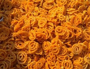 Upwas Chakli