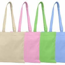 Cotton Carry Bags