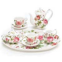 Tea & Coffee Set