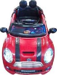 Bentley Lee Cooper battery operated ride on car