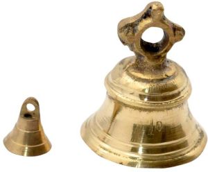 Brass Bells