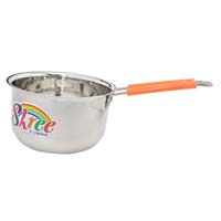 Stainless Steel Saucepan Deluxe