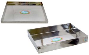 Stainless Steel Serving Trays