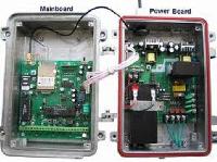 Transformer Monitoring System