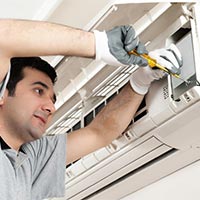 ac installation services