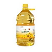 Sunflower Oil