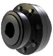 Brake Drum Coupling